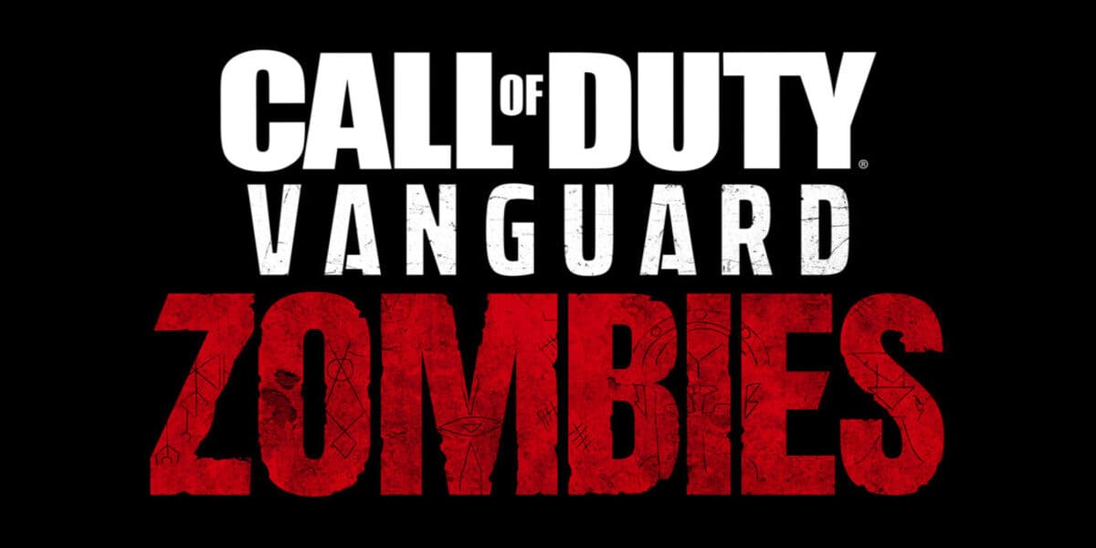โหมดZombies Call of Duty:Vanguard