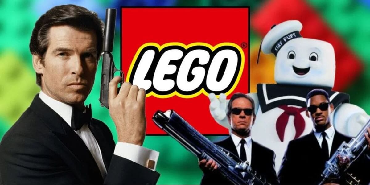 LEGO VideoGame