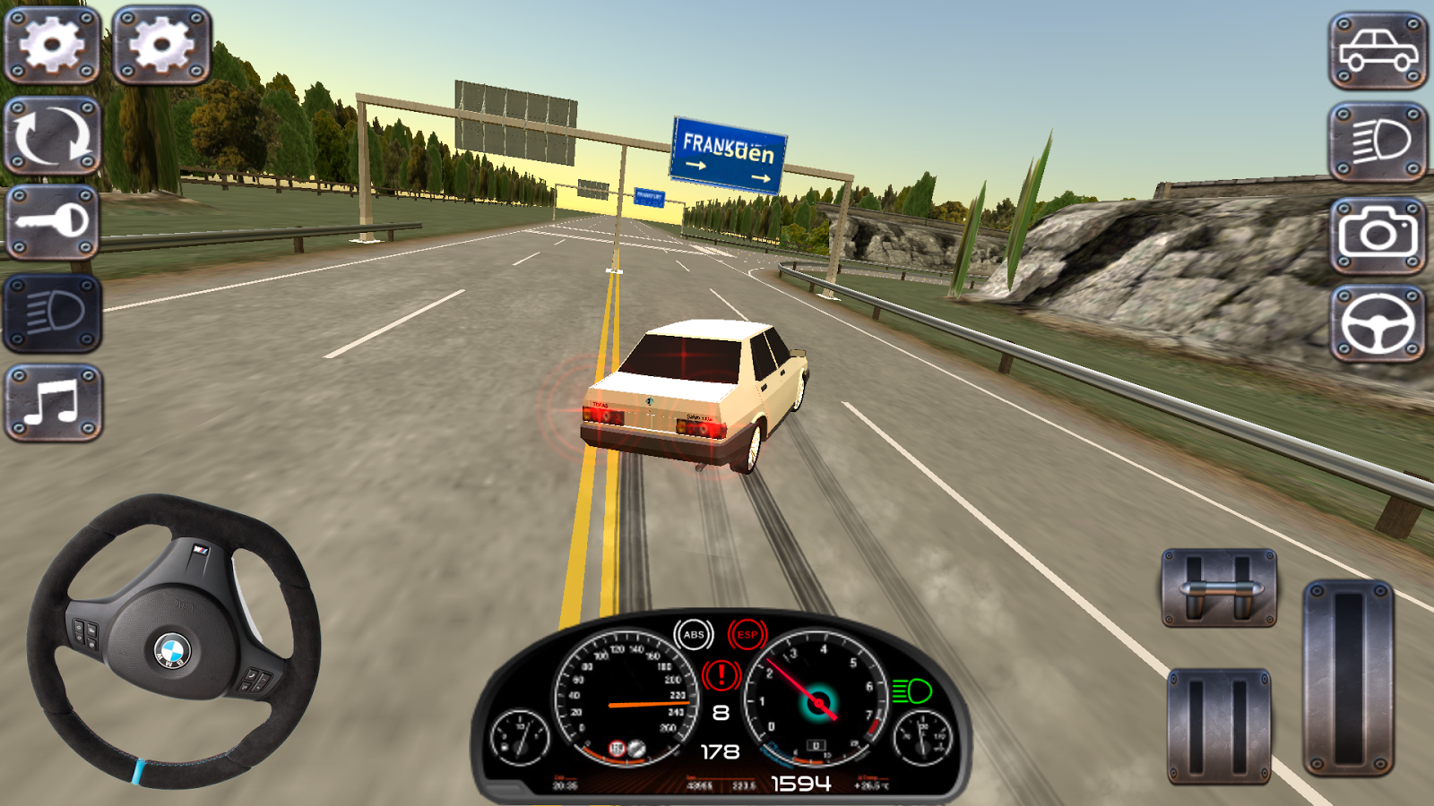 Car Simulation1