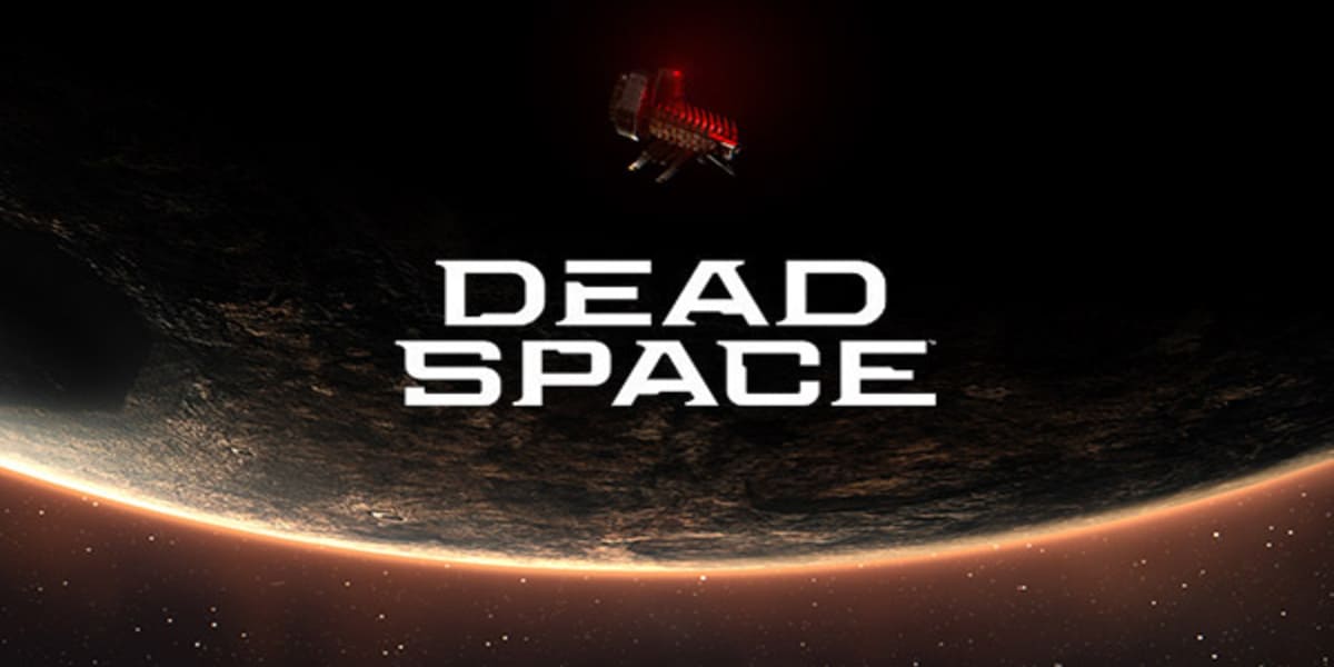 Dead-Space remake