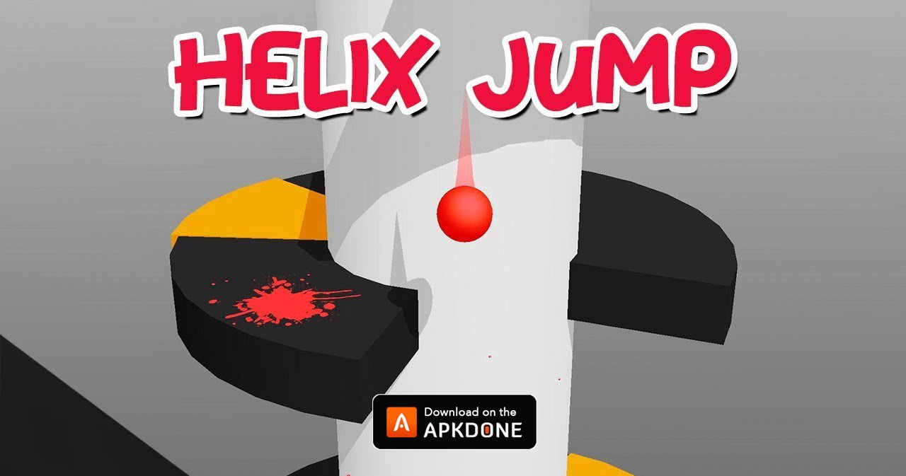 Helix Jump2
