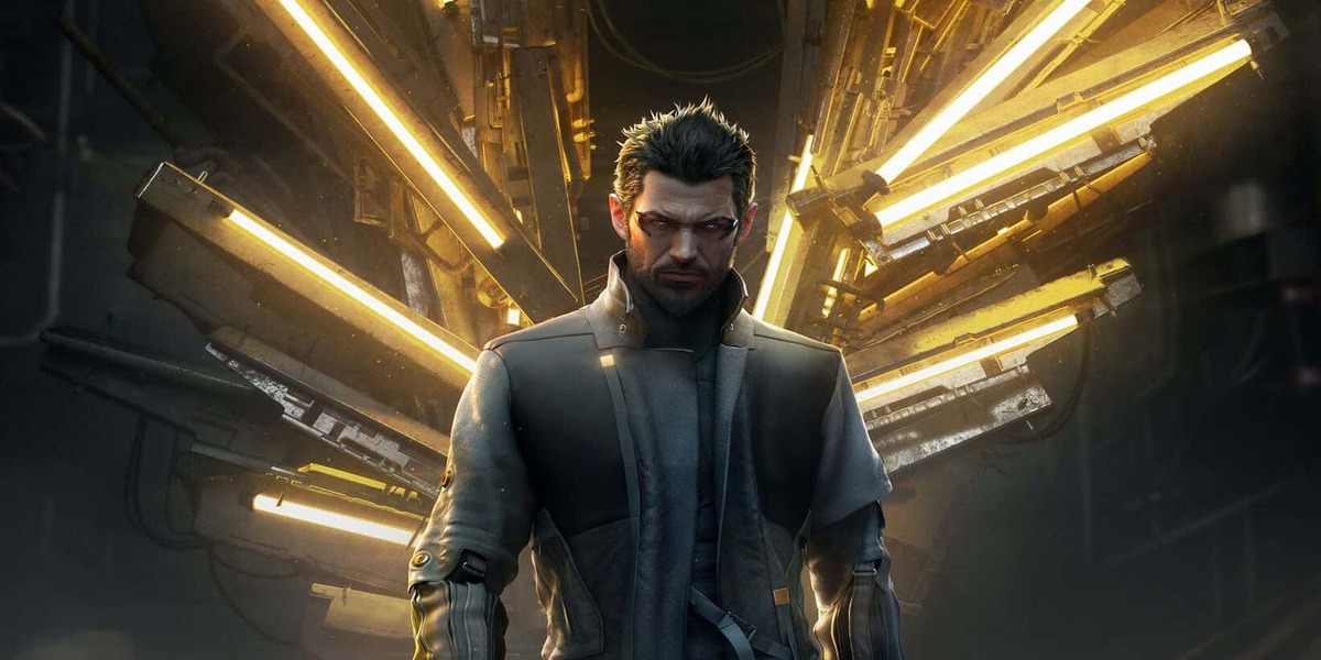 story Deus Ex Mankind Divided