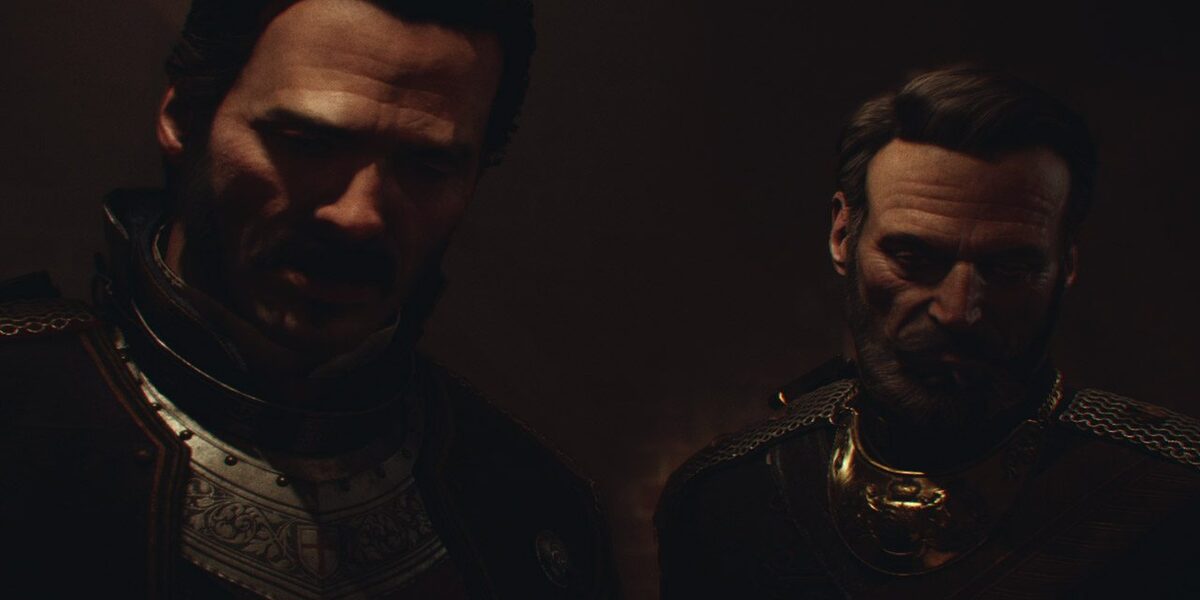 The Order 1886 story