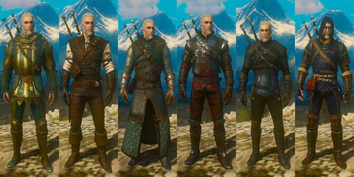 The Witcher:3