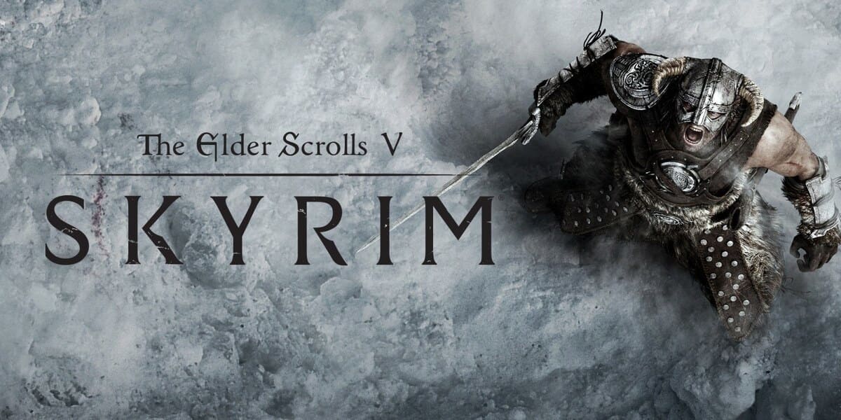 Elder Scrolls 5:Skyrim