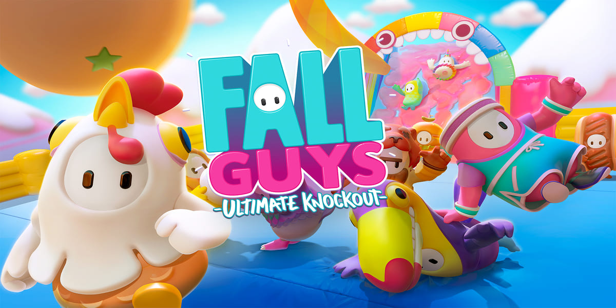 Fall Guys:Ultimate Knockout