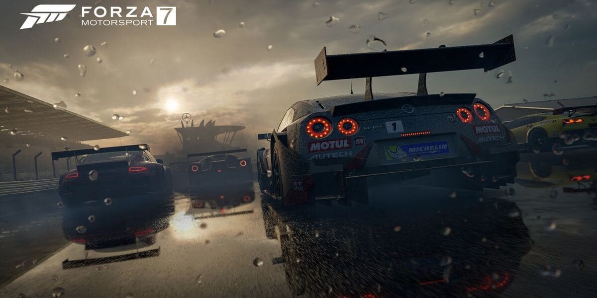 Forza Motorsport7