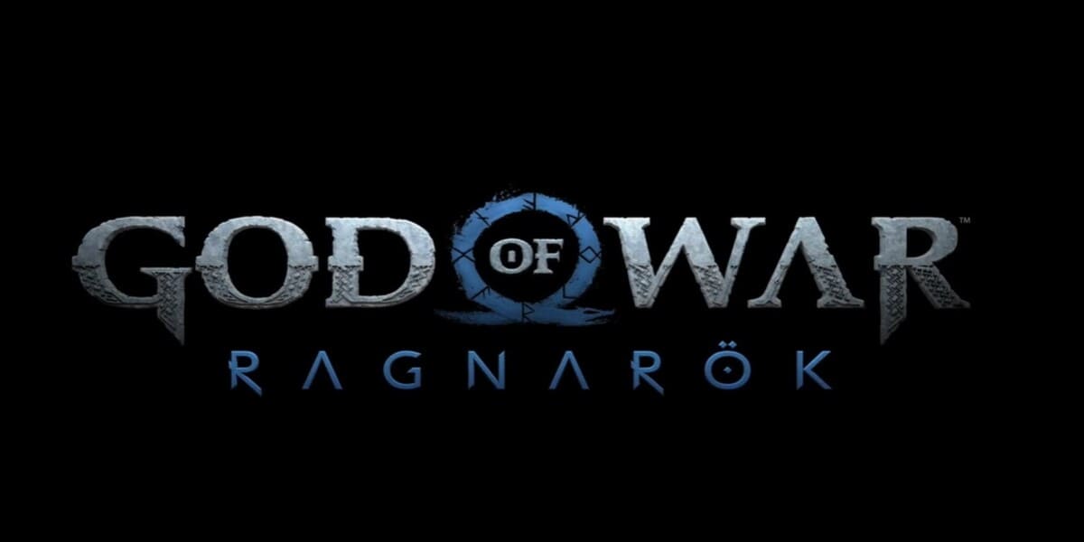 God of War:Ragnarok