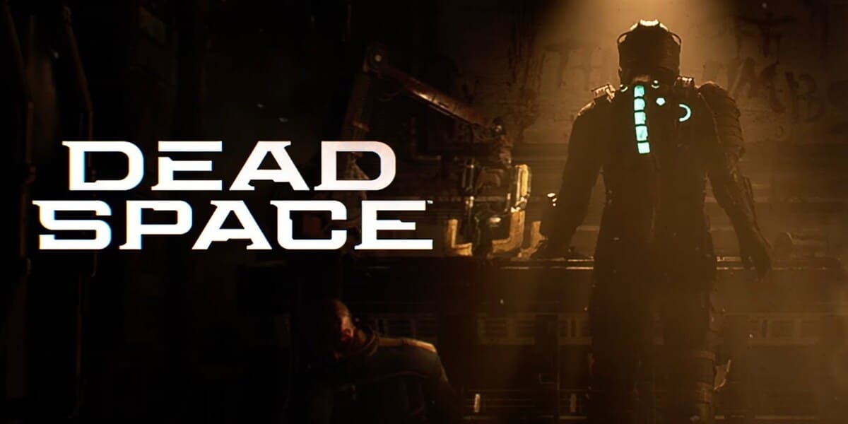 DeadSpace Remake