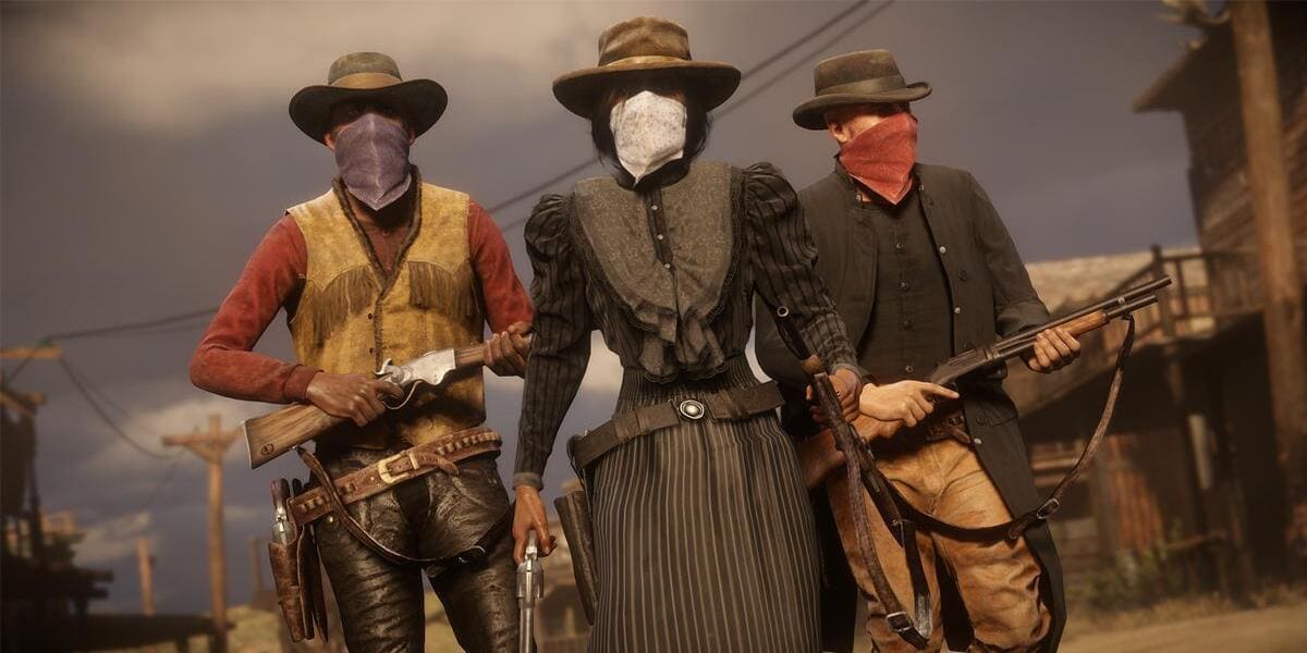 RedDeadOnline