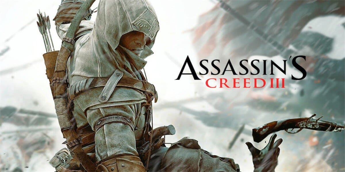 Assassin'sCreed 3