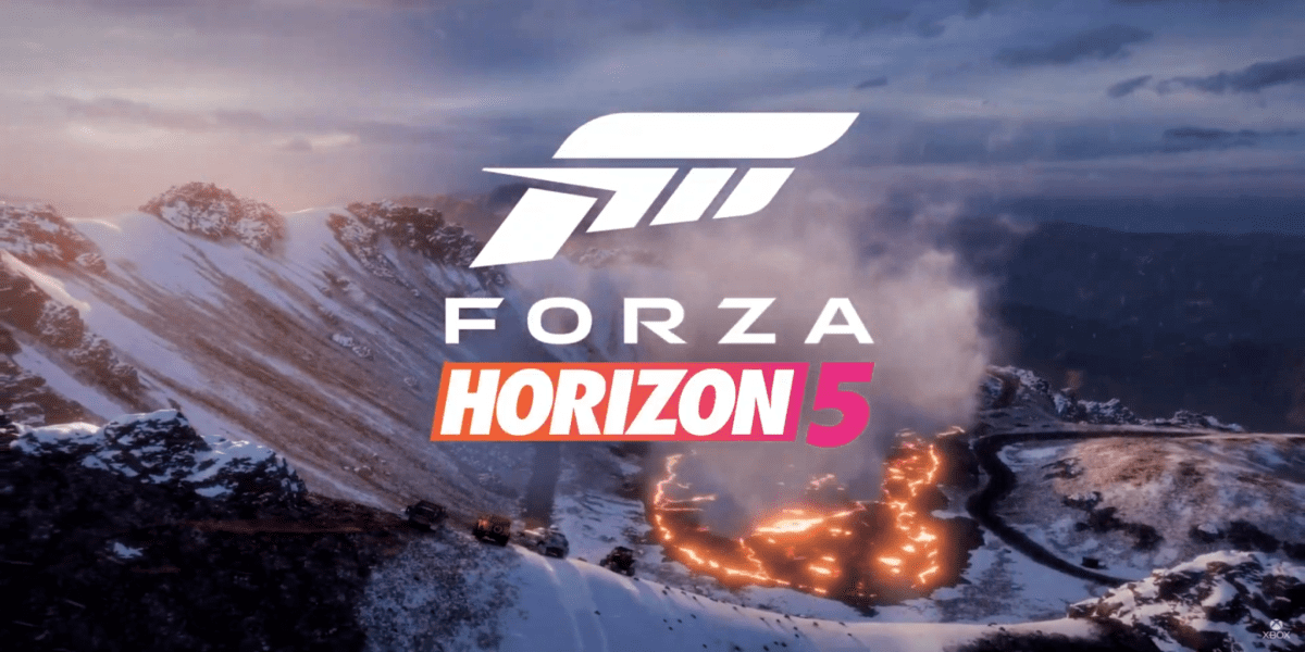 Forza Horizon5