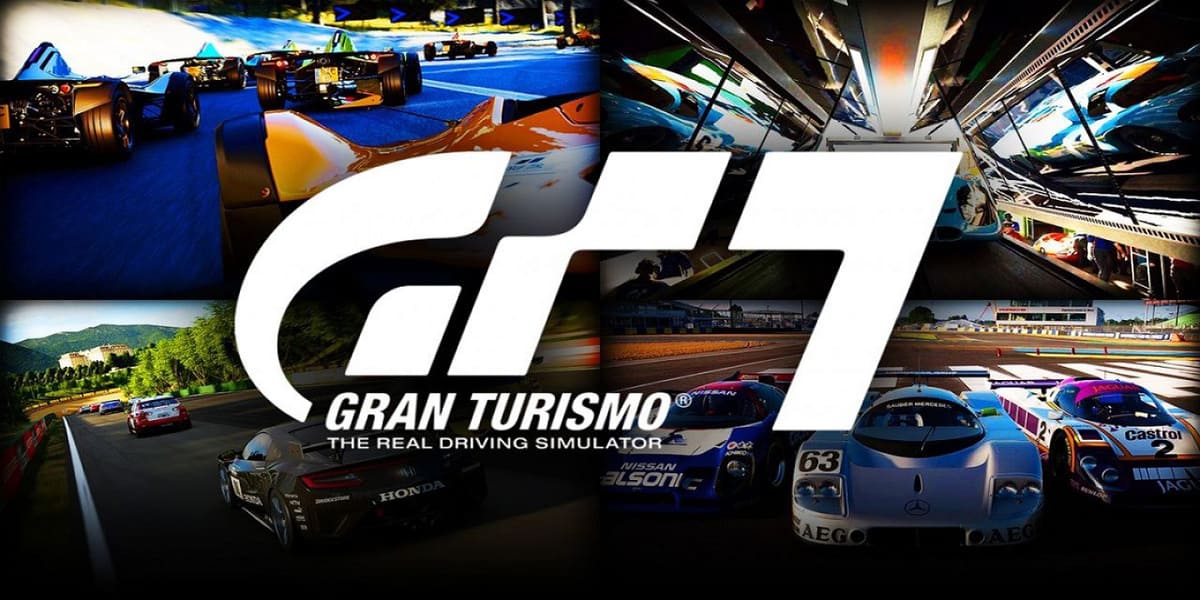 Gran Turismo7