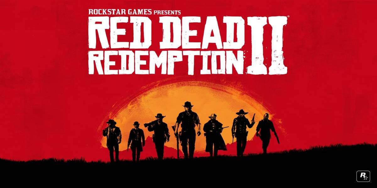 แฟนเกม Red Dead Redemption 2