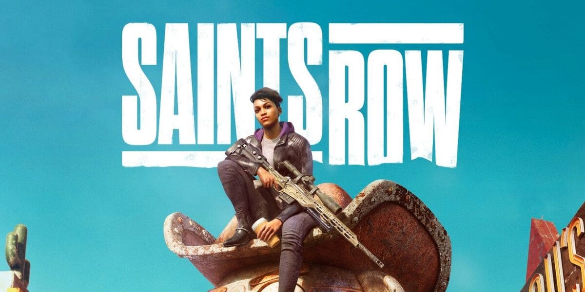 SaintsRow Reboot