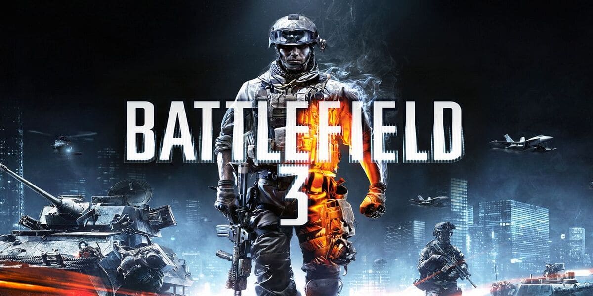 Battlefield3