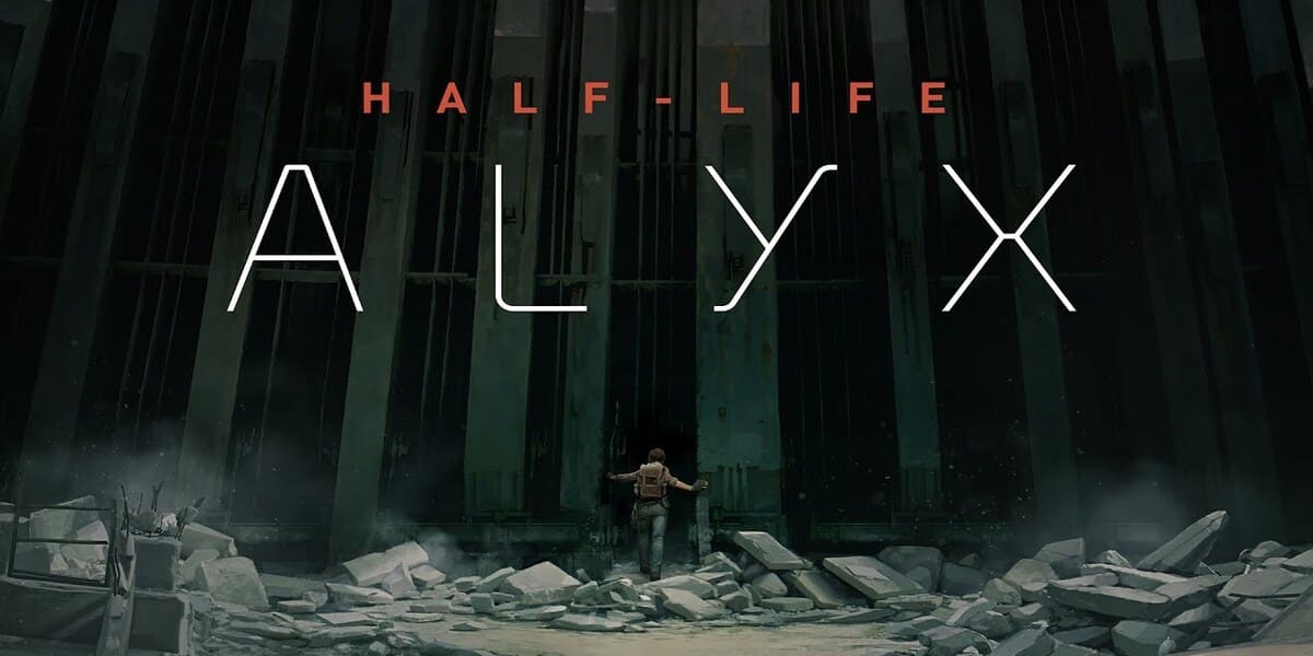 Half-Life:Alyx