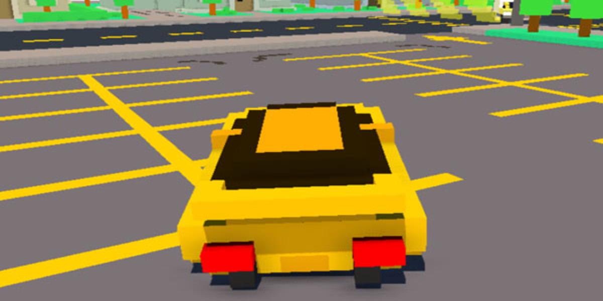 Pixel Driver