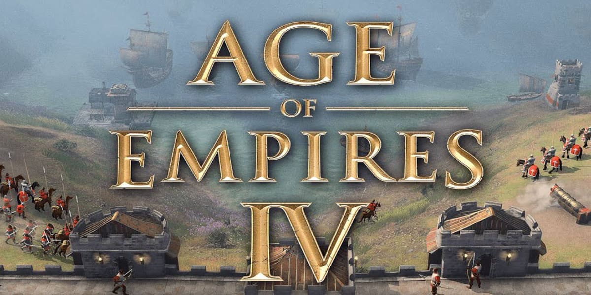 Age of Empires4