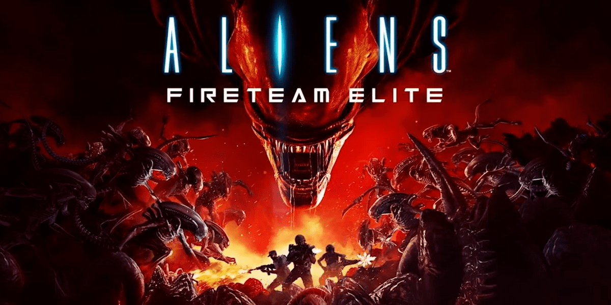 Aliens: FireteamElite