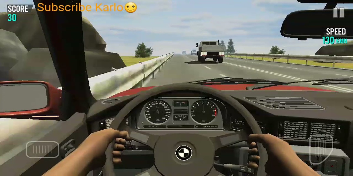 Car Racing 3D