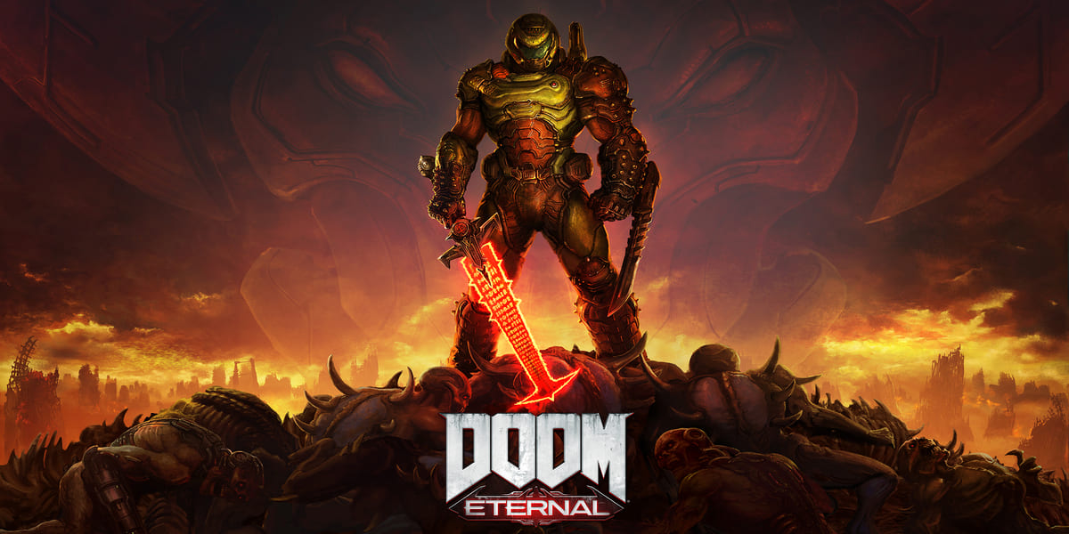 DoomEternal