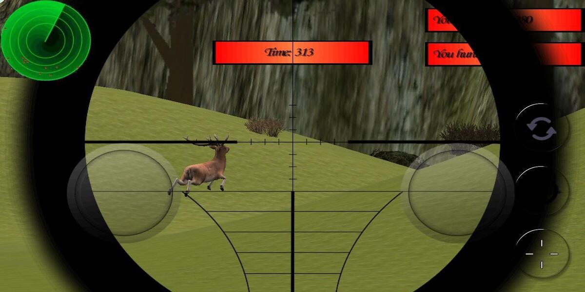 Deer Hunter