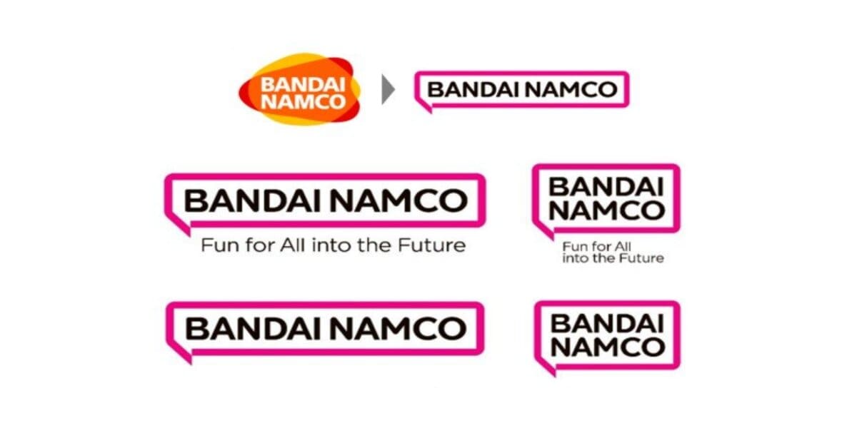 Bandai Namco