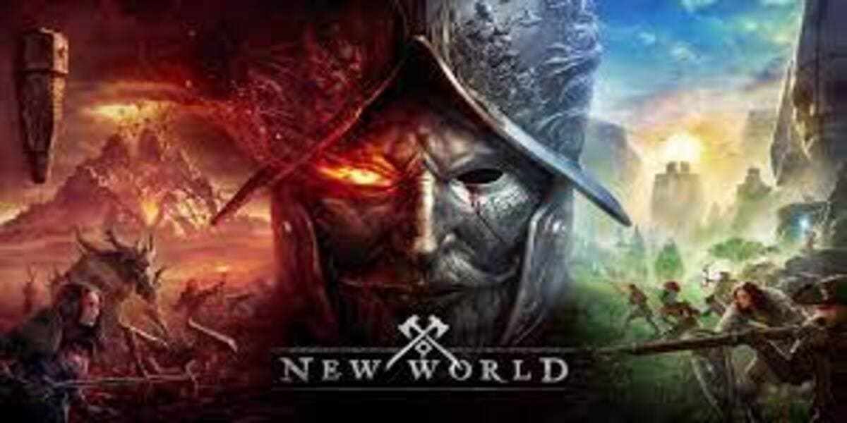 MMO New World