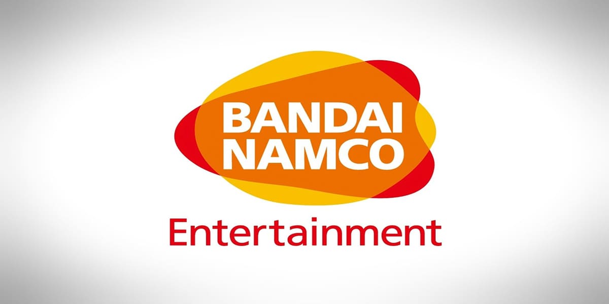 BandaiNamco