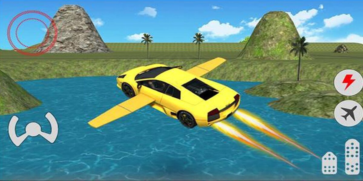 Flying Cars