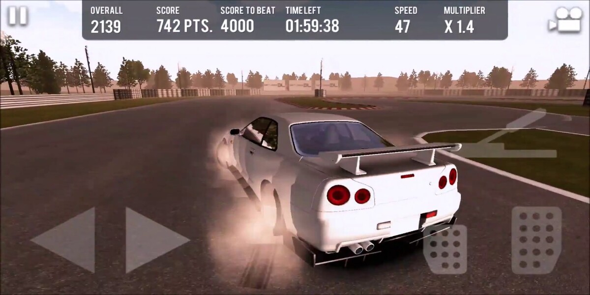 GT Drift Legend