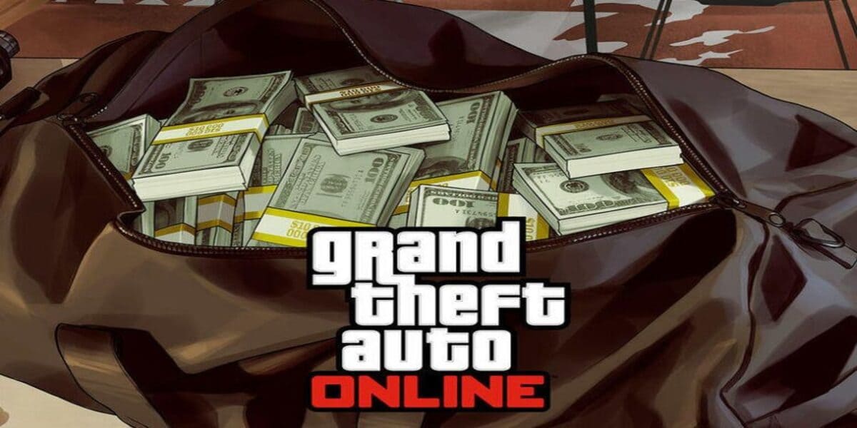 GrandTheftAuto Online