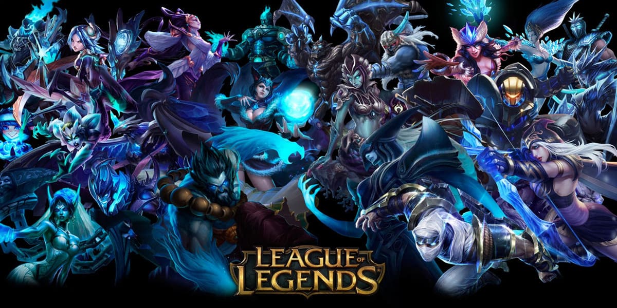 League of Legends Patch11.22