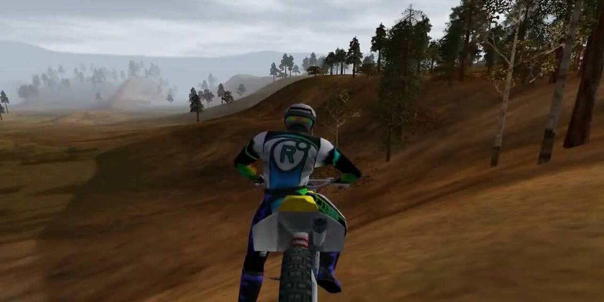 Moto X Madness 2