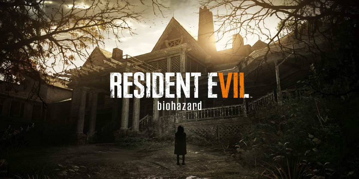 ResidentEvil 7