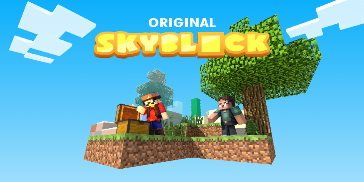 SkyBlock