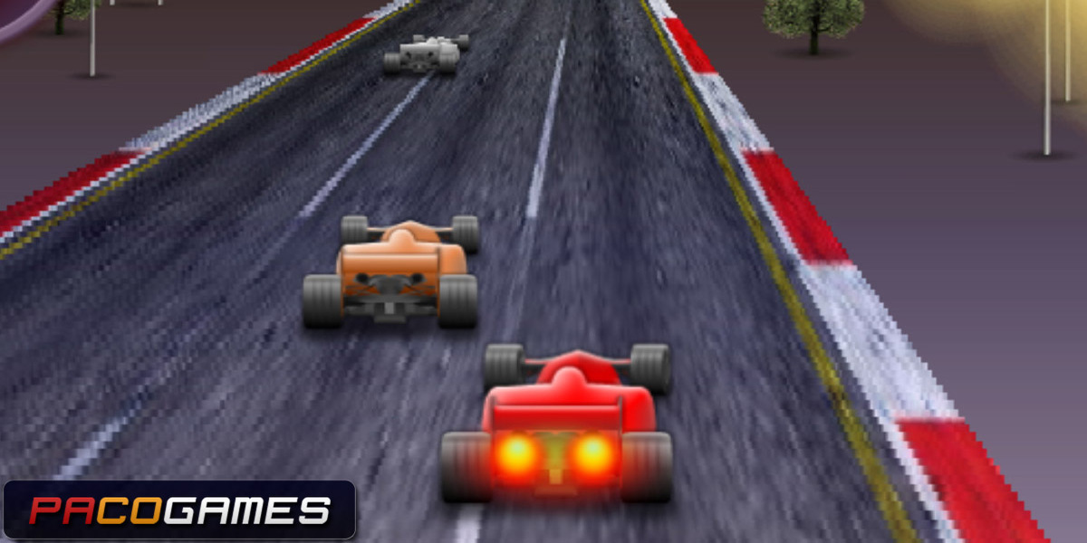 Sprint Club Nitro เกมแข่งรถออนไลน์ เกมแข่งรถโหมดหลากหลาย ที่ 