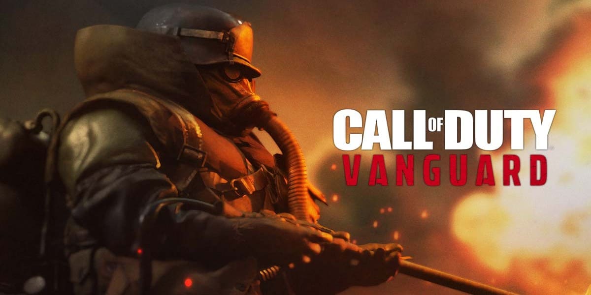 CoD: Vanguard