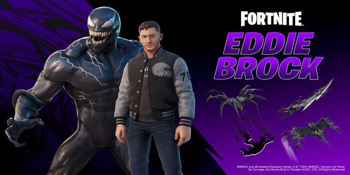 EddieBrock Venom