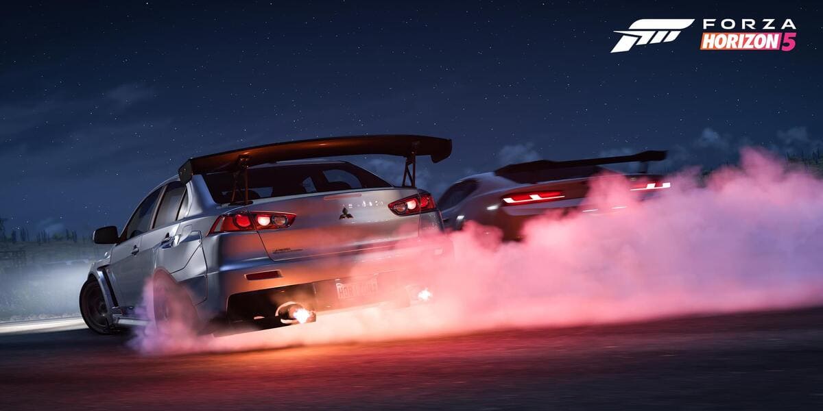 Forza Horizon 5 PC