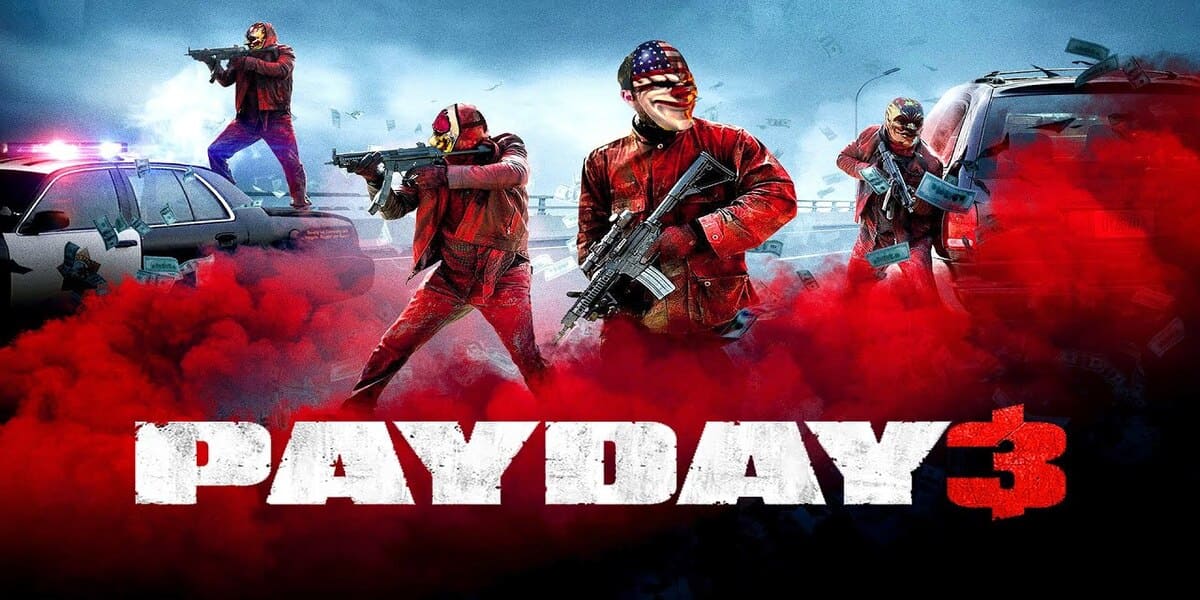 Payday3