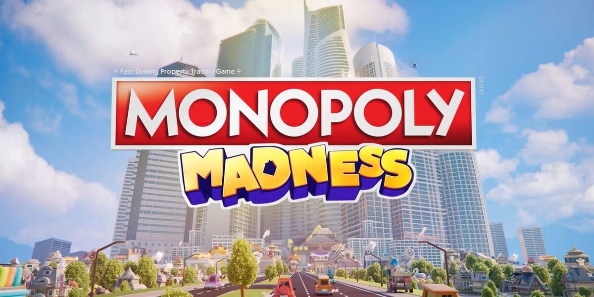 MonopolyMadness