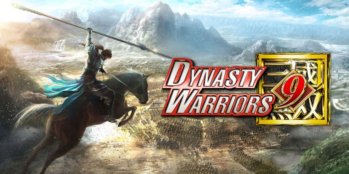 Dynasty Warriors9