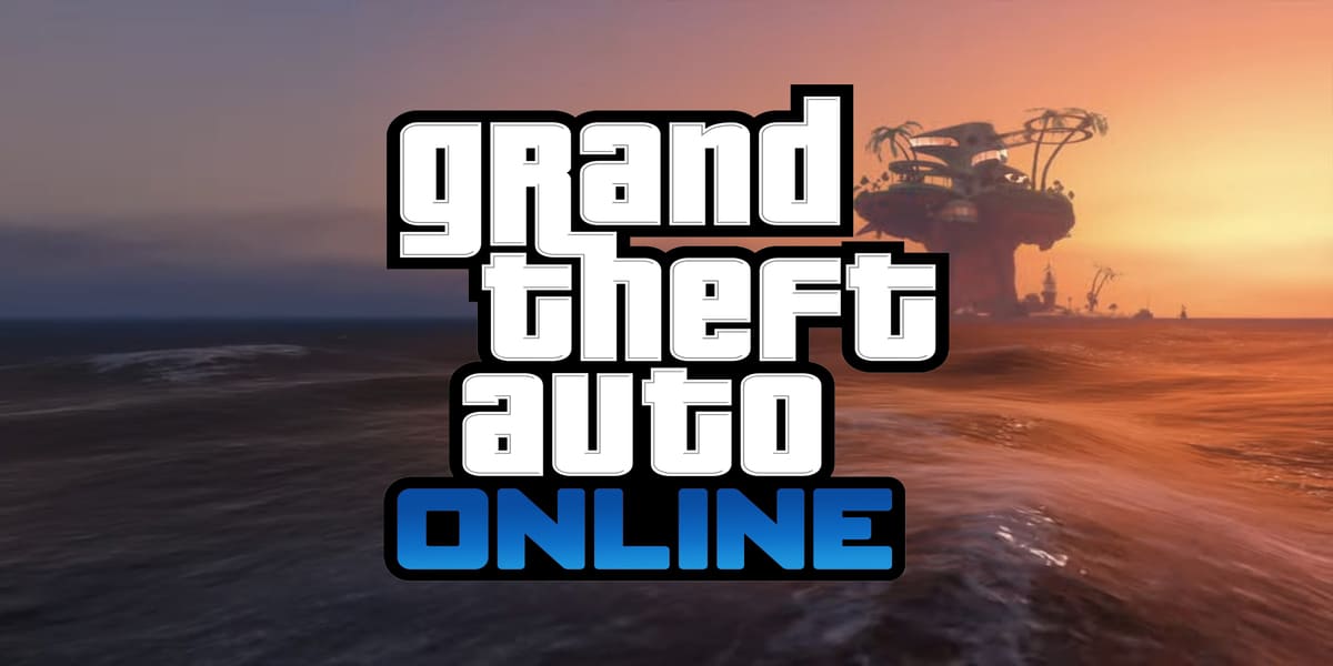 GTA Online