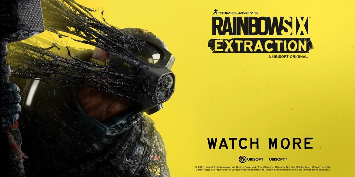 RainbowSixExtraction