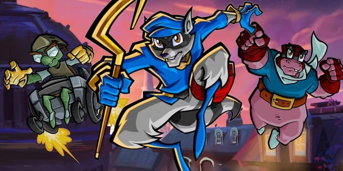 SlyCooper