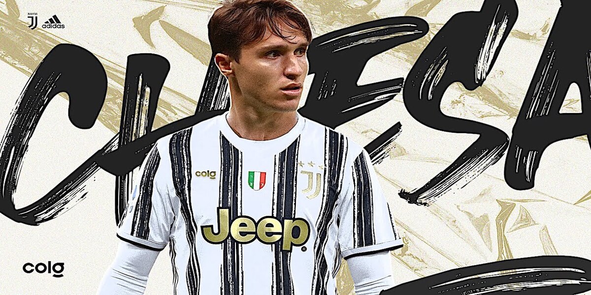 Federico Chiesa story