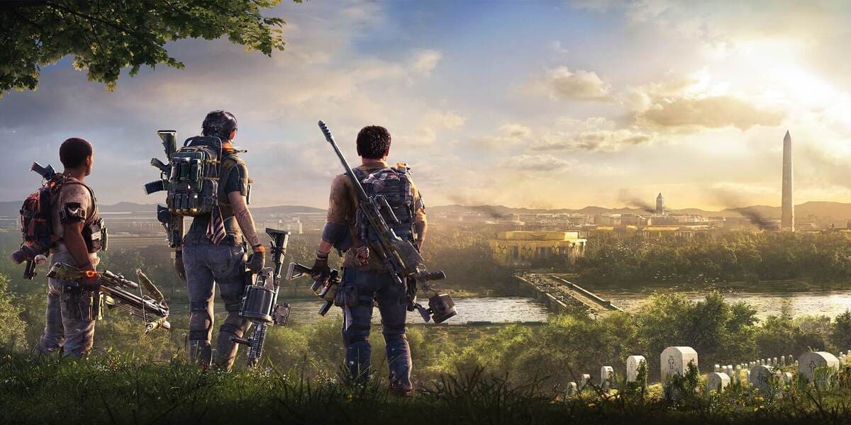 TheDivision 2