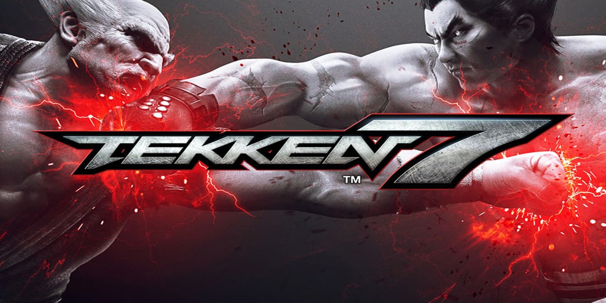 Tekken7